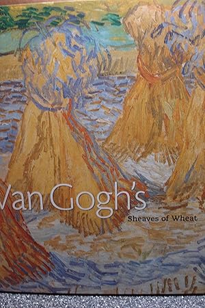 Immagine del venditore per Van Gogh's Sheaves of Wheat venduto da Hammonds Antiques & Books