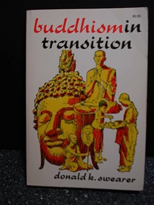 Seller image for Buddhism in Transition for sale by Hammonds Antiques & Books