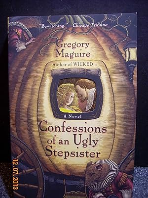 Immagine del venditore per Confessions of an Ugly Stepsister venduto da Hammonds Antiques & Books