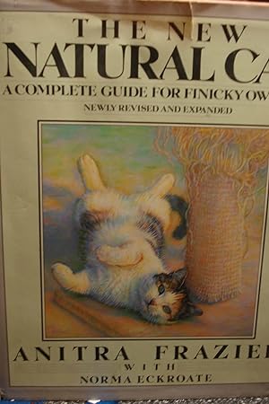 Immagine del venditore per The New Natural Cat venduto da Hammonds Antiques & Books