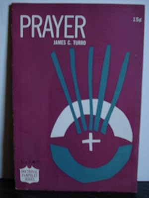 Imagen del vendedor de Prayer a la venta por Hammonds Antiques & Books