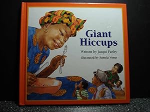 Seller image for Giant Hiccups for sale by Hammonds Antiques & Books