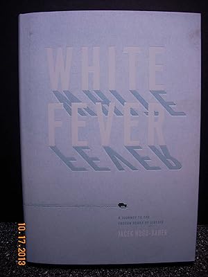 Seller image for White Fever for sale by Hammonds Antiques & Books