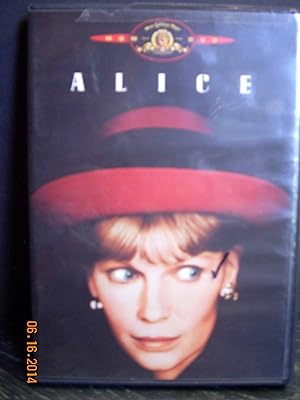 Seller image for Alice for sale by Hammonds Antiques & Books