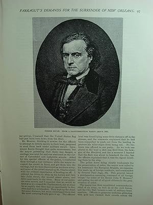 Seller image for Article: 1. the Confederate Invasion of New Mexico and Arizona 2. Mcclellans Organizing the Grand Army for sale by Hammonds Antiques & Books