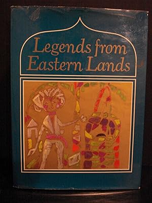 Image du vendeur pour Legends From Eastern Lands mis en vente par Hammonds Antiques & Books