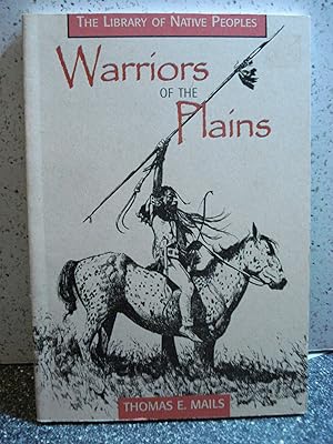 Image du vendeur pour Warriors of the Plains mis en vente par Hammonds Antiques & Books