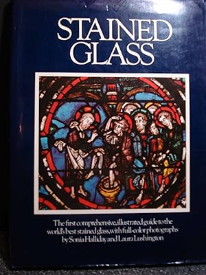 Seller image for Stained Glass for sale by Hammonds Antiques & Books