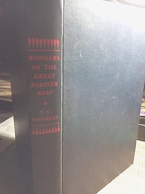 Seller image for Wonders of the Great Barrier Reef for sale by Hammonds Antiques & Books