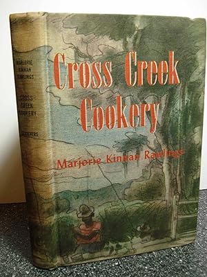 Seller image for CROSS CREEK Cookery for sale by Hammonds Antiques & Books