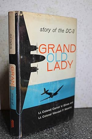 Seller image for Grand Old Lady for sale by Hammonds Antiques & Books