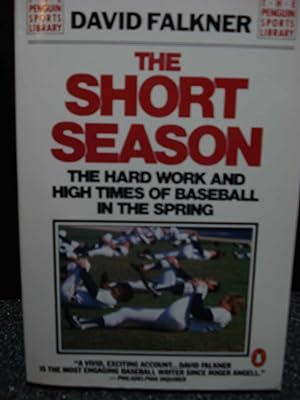 Seller image for The Short Season for sale by Hammonds Antiques & Books