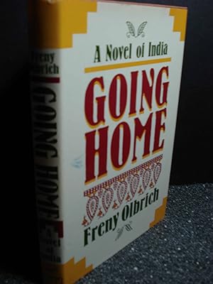 Seller image for Going home for sale by Hammonds Antiques & Books