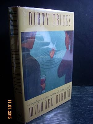 Seller image for Dirty Tricks for sale by Hammonds Antiques & Books