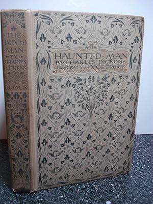 Seller image for The Haunted Man for sale by Hammonds Antiques & Books