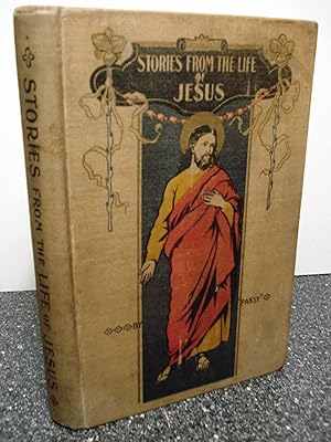 Image du vendeur pour Stories and pictures from the life of Jesus mis en vente par Hammonds Antiques & Books