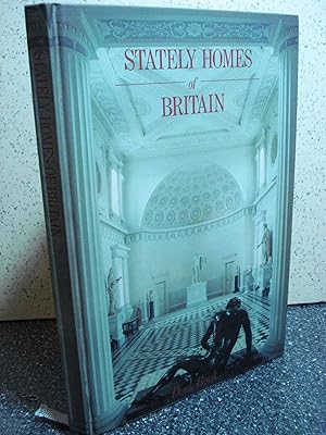 Seller image for Stately Homes of Britain for sale by Hammonds Antiques & Books