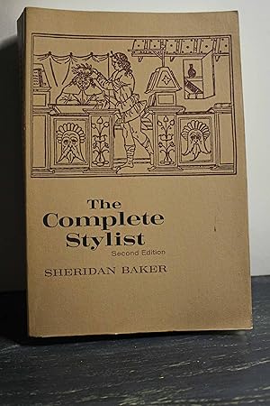 Seller image for The complete stylist for sale by Hammonds Antiques & Books