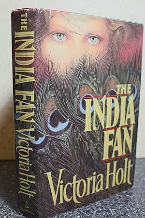 Seller image for The India Fan book club edition for sale by Hammonds Antiques & Books