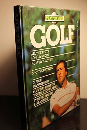 Seller image for Golf for sale by Hammonds Antiques & Books