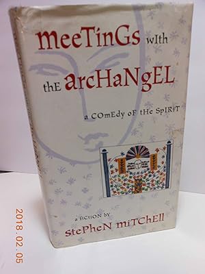 Seller image for Meetings with the Archangel for sale by Hammonds Antiques & Books