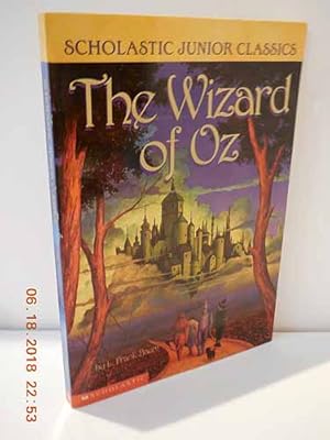 Seller image for Wizard Of Oz for sale by Hammonds Antiques & Books