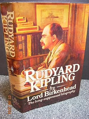 Seller image for Rudyard Kipling for sale by Hammonds Antiques & Books