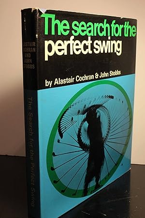 Immagine del venditore per The Search for the Perfect Swing venduto da Hammonds Antiques & Books