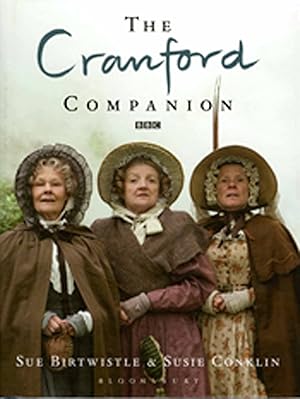 Image du vendeur pour The Cranford Companion mis en vente par Hammonds Antiques & Books