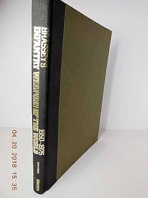 Seller image for Brassey's Infantry Weapons of the World 1950 - 1975 for sale by Hammonds Antiques & Books