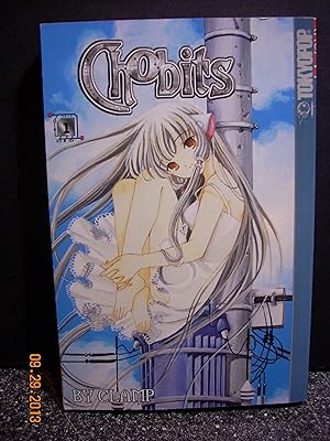 Seller image for Chobits, Volume 5 for sale by Hammonds Antiques & Books
