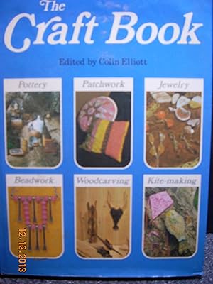 Seller image for The Craft Book for sale by Hammonds Antiques & Books