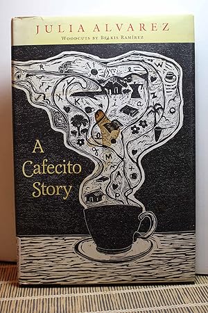 Image du vendeur pour A Cafecito Story mis en vente par Hammonds Antiques & Books