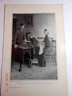 Seller image for Article/story: Captain Meg's Son for sale by Hammonds Antiques & Books