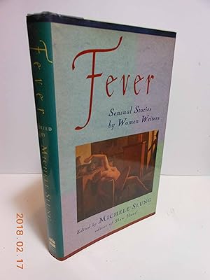 Seller image for Fever Sensual Stories by Women Writers for sale by Hammonds Antiques & Books