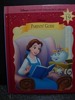 Seller image for Parents' Guide Volume 19 for sale by Hammonds Antiques & Books