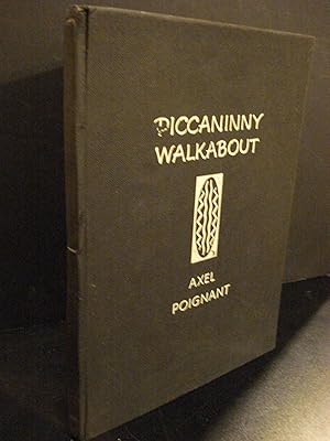 Seller image for Piccaninny Walkabout for sale by Hammonds Antiques & Books