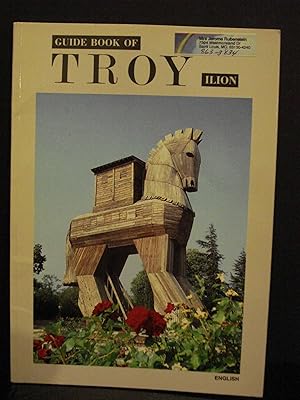 Seller image for Guide Book of Troy for sale by Hammonds Antiques & Books