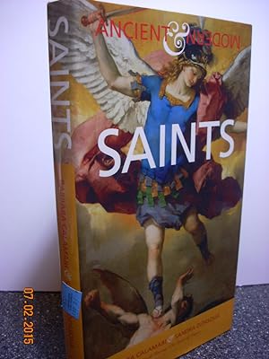 Seller image for Saints Ancient & Modern for sale by Hammonds Antiques & Books