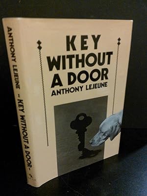 Seller image for Key Without a Door for sale by Hammonds Antiques & Books