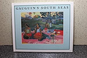 Immagine del venditore per Gauguin's South Seas venduto da Hammonds Antiques & Books