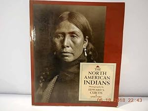 Seller image for The North American Indians A Selection of Photographs by Edward S. Curtis for sale by Hammonds Antiques & Books