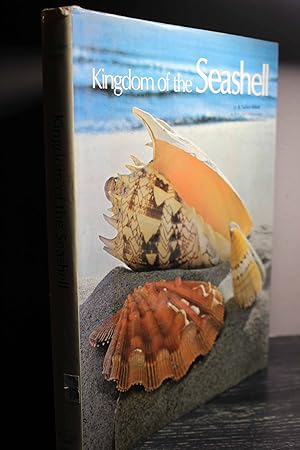 Seller image for Kingdom of the Seashell for sale by Hammonds Antiques & Books