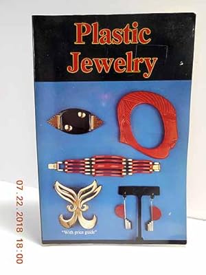 Seller image for Plastic Jewelry for sale by Hammonds Antiques & Books