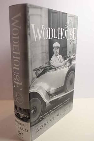 Seller image for Wodehouse A Life for sale by Hammonds Antiques & Books