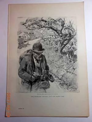 Seller image for Article: Working-Men's Gardens in France for sale by Hammonds Antiques & Books