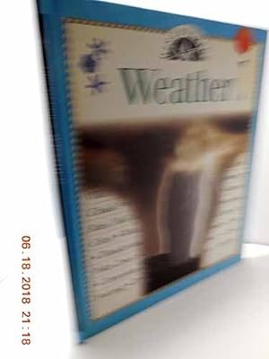 Seller image for Weather for sale by Hammonds Antiques & Books