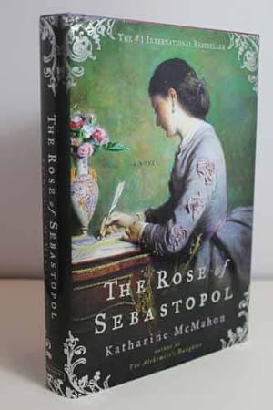 Imagen del vendedor de The Rose of Sebastopol a la venta por Hammonds Antiques & Books