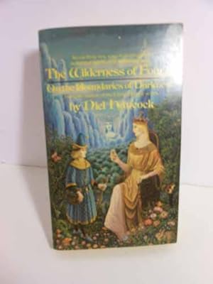 Image du vendeur pour On the Boundaries of Darkness Please See MY Photo of Cover -- it May Differ mis en vente par Hammonds Antiques & Books
