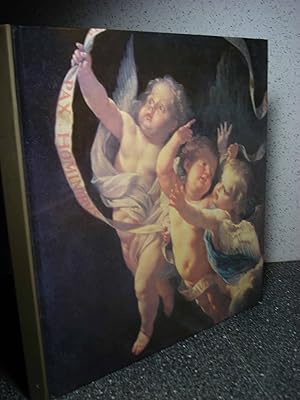 Bild des Verkufers fr Cherubs Angels of Love zum Verkauf von Hammonds Antiques & Books